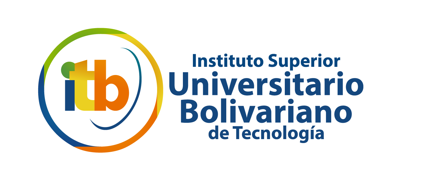 Instituto Superior Universitario Bolivariano de Tecnología